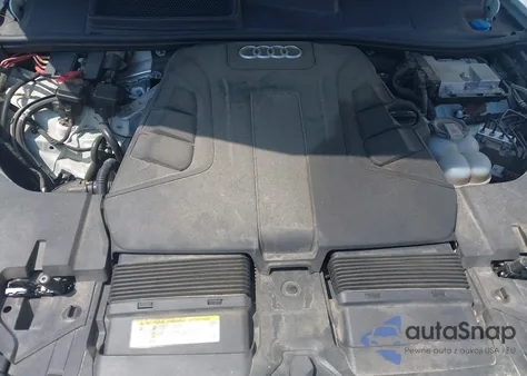 2019 Audi Q7 Premium Plus/Se Premium Plus из США, поврежденный, VIN WA1LAAF70KD024096